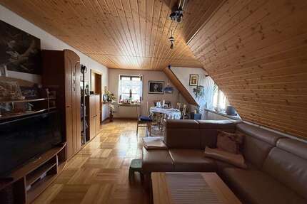 Wohnung zum Kaufen in Schwäbisch Hall Hessental 194.000,00 € 92.8 m² - Schwäbisch Hall / Hessental