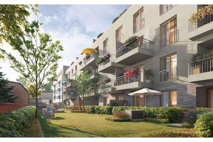 Wohnung zum Kaufen in Köln 294.900,00 € 43.31 m²