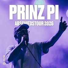 Prinz Pi - Abschiedstour