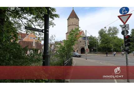 Wohnung zum Kaufen in Augsburg 295.000,00 € 67.34 m²