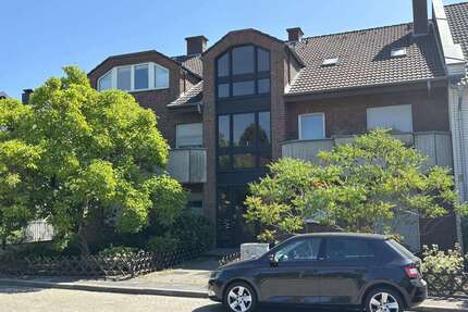 Wohnung zum Kaufen in Düsseldorf 235.000,00 € 70 m²