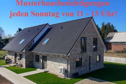 Haus zum Kaufen in Mühbrook 499.000,00 € 131 m²