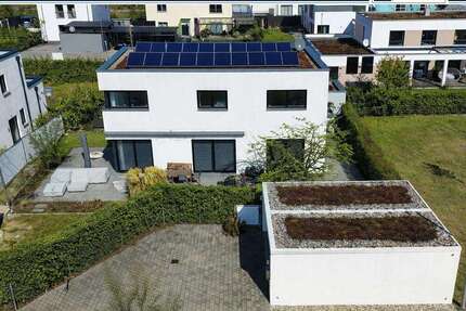 Haus zum Kaufen in Landshut 1.095.000,00 € 160 m²