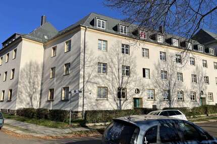 Wohnung zum Kaufen in Chemnitz 45.000,00 € 53.94 m²