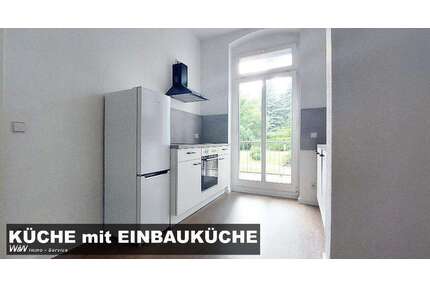 Wohnung zum Mieten in Zwickau 385,00 € 54.98 m²