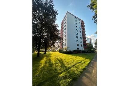 Einladende 3-Zimmer-Wohnung mit Hafenblick in Langen-Geestland - Bremerhaven