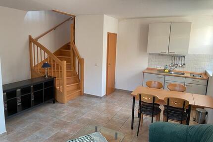 Möbliertes Appartement in Quakenbrück - Essen (Oldenburg)