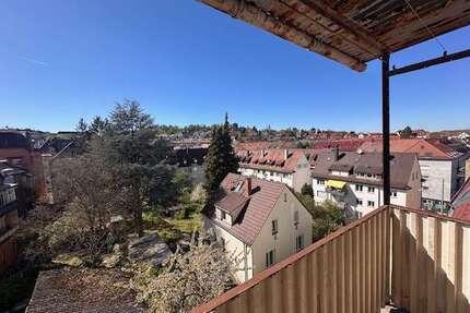 Wohnung zum Mieten in Stuttgart 1.300,00 € 75 m²