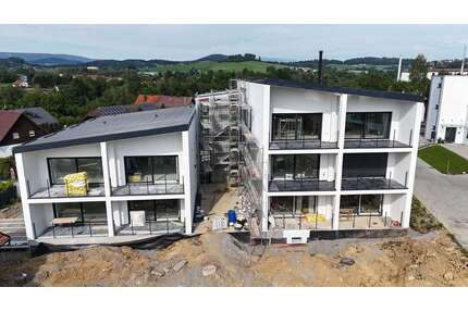 Wohnung zum Kaufen in Waldkirchen 270.228,00 € 64 m²