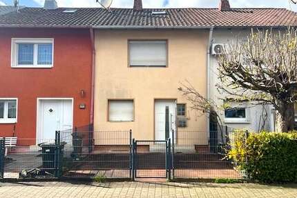 Haus zum Kaufen in rastatt 319.000,00 € 66 m²