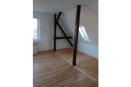 WG Zimmer bei Lübeck Top saniert