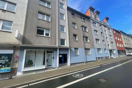Wohnung zum Mieten in Bochum 549,00 € 57 m²