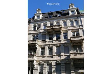 2 Zimmerwohnung mit Balkon, 68161 Mannheim