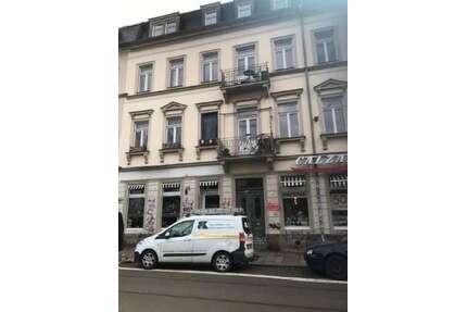 Wohnung zum Mieten in Dresden 850,00 € 91 m²