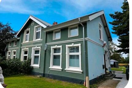 WG Villa löwe - 460,00&nbsp;EUR Kaltmiete, ca.&nbsp; 60,00&nbsp;m&sup2; in Ahrensbök (PLZ: 23623)