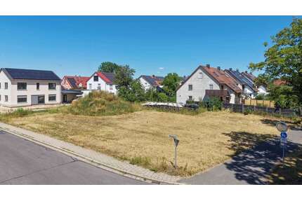 Grundstück zu verkaufen in Neumarkt in der Oberpfalz 390.000,00 € 843 m²