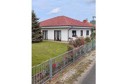 Provisionsfrei ! Einfamilienhaus Bungalow in Zinnowitz Usedom