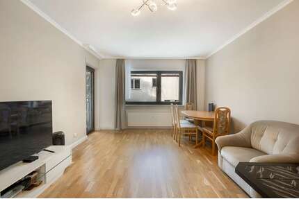 Wohnung zum Kaufen in Oberursel (Taunus) 311.000,00 € 78 m²