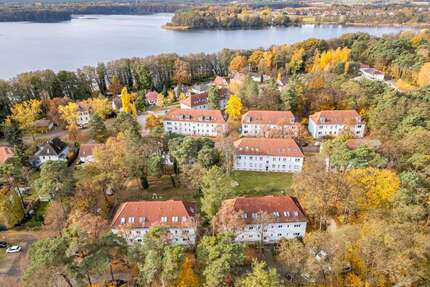 Wohnung zum Kaufen in Zossen 316.000,00 € 95.02 m²