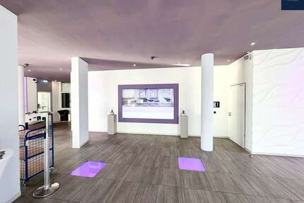 Büro in Sindelfingen 170,10 € 11.34 m²