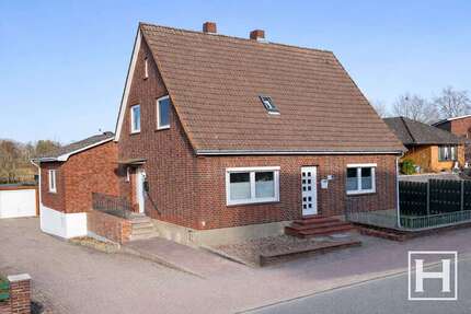 Haus zum Kaufen in Sievershütten 249.000,00 € 150 m²