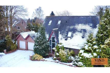 Haus zum Kaufen in Esens 550.000,00 € 181 m²