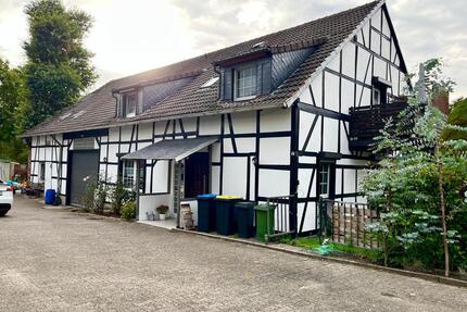 1-2 Familienhaus in Schwerte Holzen mit viel Platz