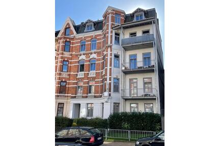 Schöne 1-Zi.-Whg. im Zentrum von Kiel