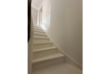 Schöne helle Wohnung im 1. OG eines Zweifamilienhauses - Osnabrück Eversburg