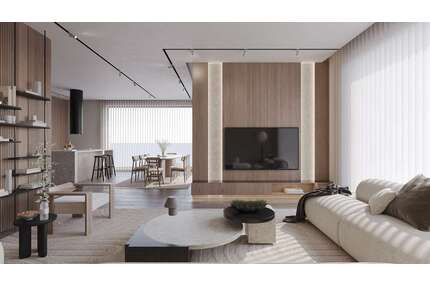 Wohnung zum Kaufen in Lörrach 1.050.000,00 € 170.12 m²