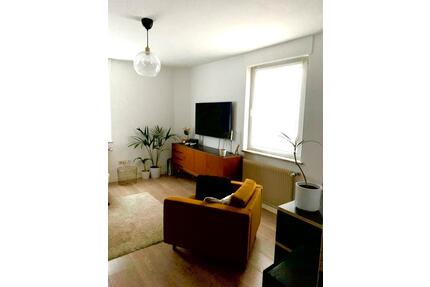 3 Zimmer, Küche, Bad in Grombühl - Würzburg Dürrbachau