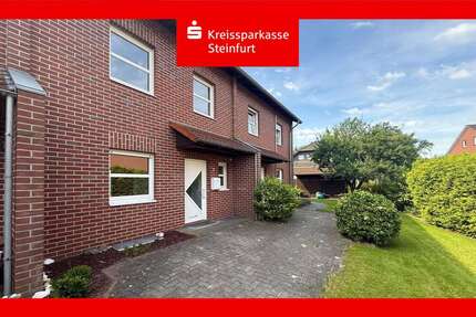 Haus zum Kaufen in Ladbergen 287.000,00 € 80.95 m²