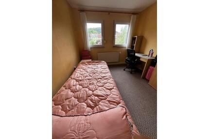 Frauen WG in Jena - 440,00&nbsp;EUR Kaltmiete, ca.&nbsp; 16,00&nbsp;m&sup2; in Jena (PLZ: 07745) Burgau