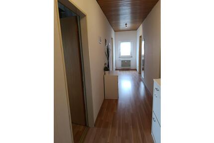 Helle 3-Zimmerwohnung in 91555 Feuchtwangen