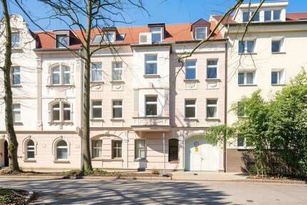 Wohnung zum Kaufen in Essen 170.000,00 € 96 m²