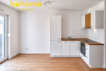 Wohnung zum Mieten in Dortmund 1.209,00 € 67.13 m²