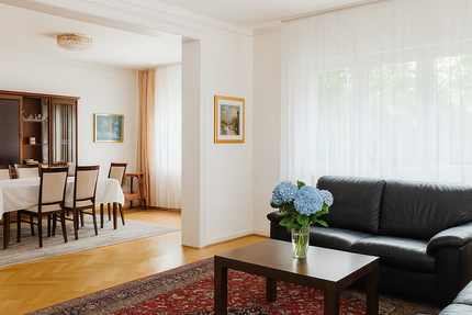 Wohnung zum Kaufen in Düsseldorf 575.000,00 € 128 m²
