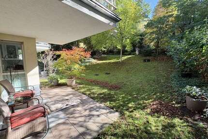 Wohnung zum Kaufen in Stuttgart 665.000,00 € 92 m²