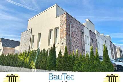 Wohnung zum Mieten in Hildesheim 1.300,00 € 105 m²