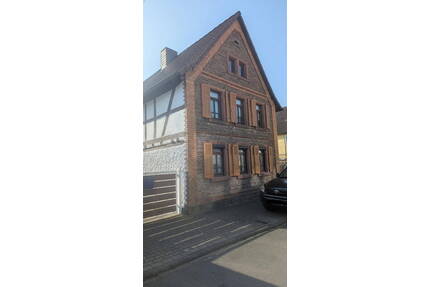 Charmantes Fachwerkhaus im Herzen von Heusenstamm-Rembrücken - Heusenstamm Rembrücken