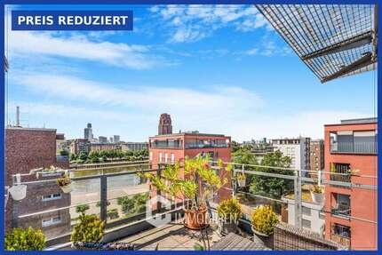 Wohnung zum Kaufen in Frankfurt am Main 1.440.000,00 € 150 m²