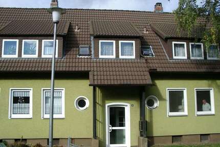 Wohnung zum Mieten in Goslar 310,00 € 43.96 m²