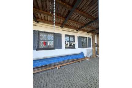 Haus zum Kaufen in Wegscheid 710.000,00 € 420 m²