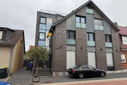 Wohnung zum Mieten in Wunstorf 1.550,00 € 116 m²