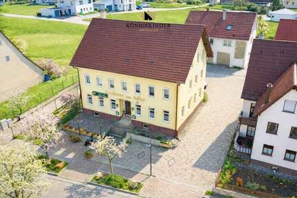 Haus zum Kaufen in Vöhringen 649.000,00 € 148 m²