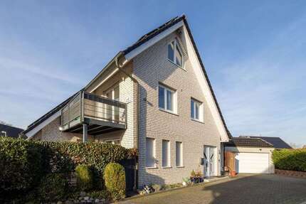 Haus zum Kaufen in Ibbenbüren 499.000,00 € 168 m²
