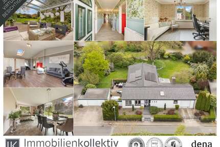 Haus zum Kaufen in Seevetal 598.000,00 € 200 m²