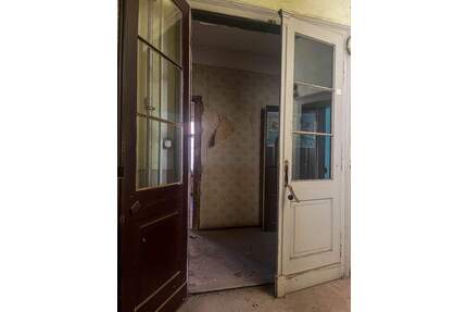 Eckhaus in der Nordvorstadt - zur Sanierung - Altenburg