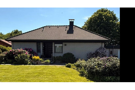 Wohnhaus mit großem Garten zu vermieten - Bielefeld Jöllenbeck