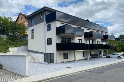 Exklusive Penthouse Wohnung in ruhiger Lage - Grünberg